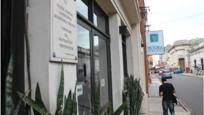 Empresario correntino denuncia a tres chaqueños por una estafa millonaria