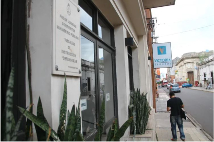 Poder Judicial de Corrientes.JPG