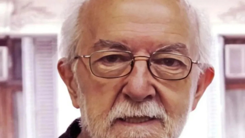 Murió el actor Héctor Bidonde