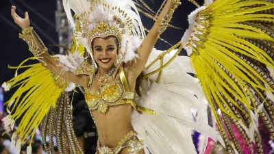 A una semana de la gran fiesta, San Martín ya vive los Corsos 2024