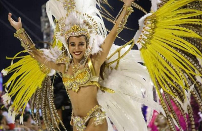 A una semana de la gran fiesta, San Martín ya vive los Corsos 2024