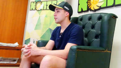 "Con tantas fracturas y operaciones, sé que no será lo mismo que antes"