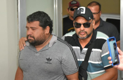 Mañana prestará declaración de imputado Carlos Barraza
