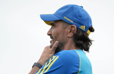 Boca descansa y recarga energías antes del estreno contra el "Calamar"