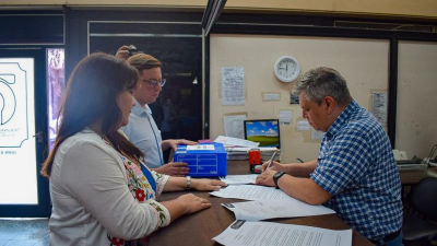 Piden al Tribunal de Cuentas que investigue irregularidades en fideicomisos