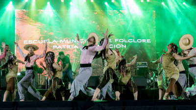 Quedó suspendido el Festival del Taninero y la Fiesta Provincial del Chamamé en Tirol
