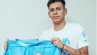 El "Diablito" ambicioso: ganar la Libertadores con River y jugar en la selección Mayor