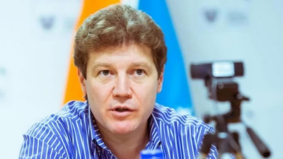 Denuncian ejercicios militares ingleses en las Islas Malvinas