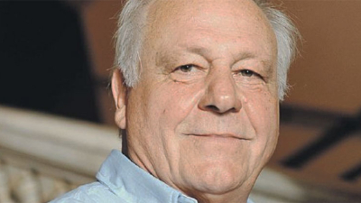 Murió el actor Enrique Liporace, ícono del teatro, cine y televisión