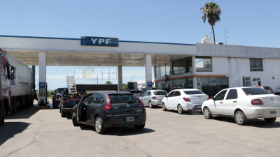 Vence el congelamiento del impuesto a los combustibles y en febrero podría aumentar la nafta