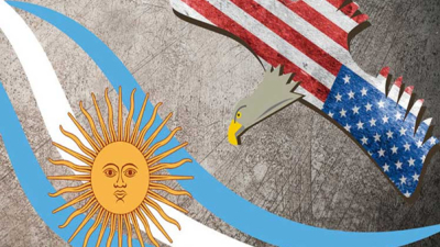 ¿Perdió Argentina la democracia social?