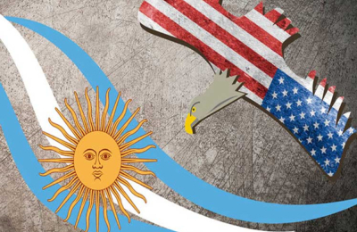 ¿Perdió Argentina la democracia social?