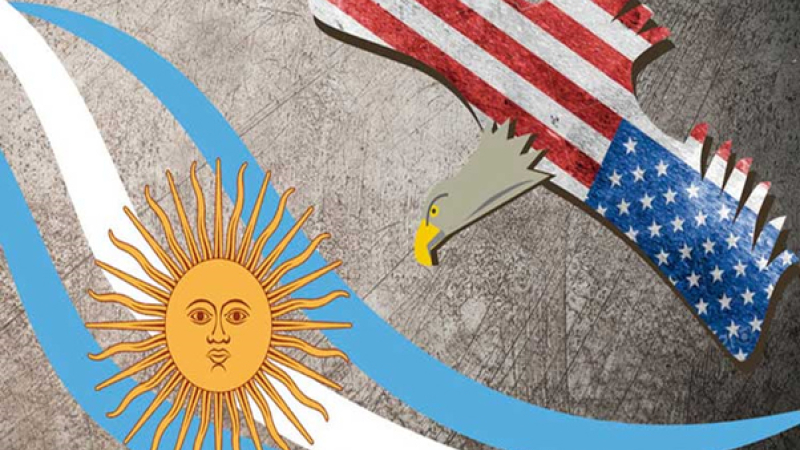 ¿Perdió Argentina la democracia social?