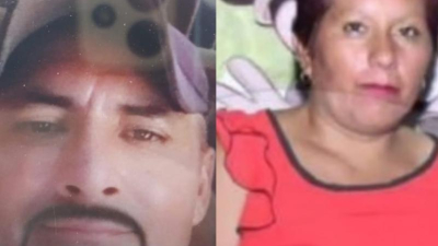 Dos femicidas se mantienen prófugos en el Chaco