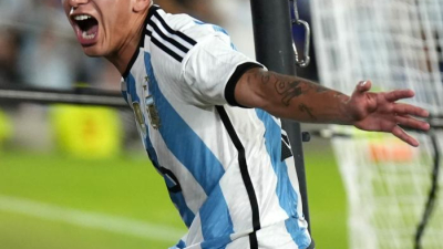 El Sub-23 argentino va por el triunfo que lo acerque a París