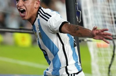 El Sub-23 argentino va por el triunfo que lo acerque a París