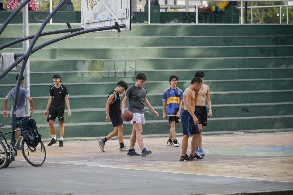 Foto: Emmanuel Leguizamón.