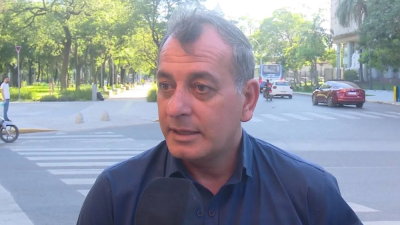 Volverán el estacionamiento medido y el viejo recorrido de los colectivos