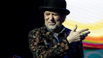 Sabina cumplirá 75 años mañana