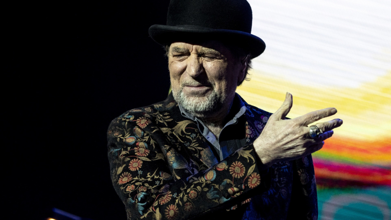 Sabina cumplirá 75 años mañana
