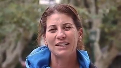 Falleció Gabriela Pando, histórica jugadora de Las Leonas