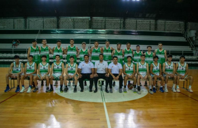 Hindú Club presentó su plantel y se pone a punto para el estreno