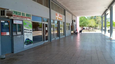 Viajes en colectivo: se sostiene la escasa venta y el panorama no es alentador