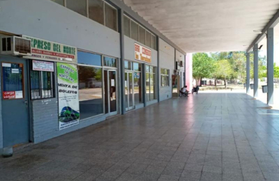 Viajes en colectivo: se sostiene la escasa venta y el panorama no es alentador