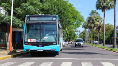 Transporte público del interior: crónica de una crisis con responsables