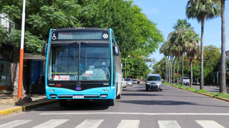 Transporte público del interior: crónica de una crisis con responsables