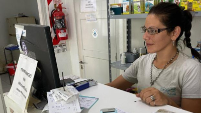 Más de $60.000 cuesta un plan sanitario inicial para una mascota