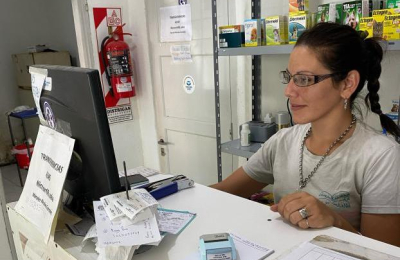 Más de $60.000 cuesta un plan sanitario inicial para una mascota