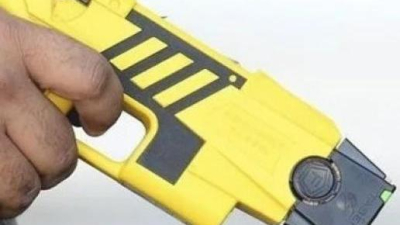 El oficialismo avanza para permitir el uso de pistolas Taser en la provincia