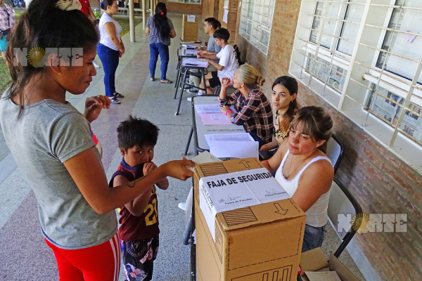 Fontana eligió a quien dirigirá el municipio por los próximos cuatro años