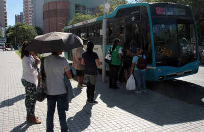 Transporte público: tregua y compás de espera hasta las audiencias públicas