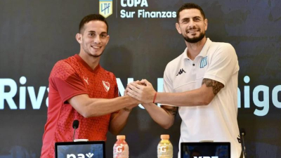 Independiente y Racing reavivan una nueva edición del clásico