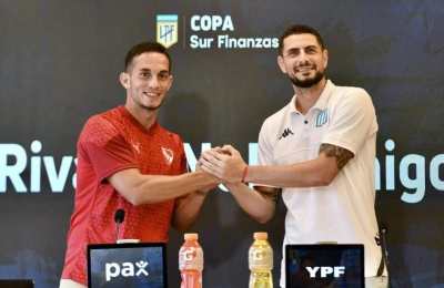 Independiente y Racing reavivan una nueva edición del clásico