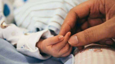 Un bebé fue abandonado en una isla santafesina: lo embarcaron hacia Goya para salvarle la vida