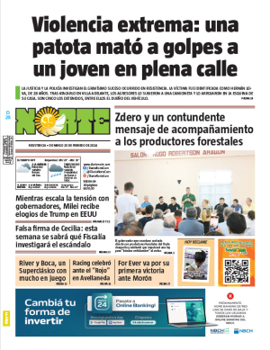 Edición del 25-02-2024