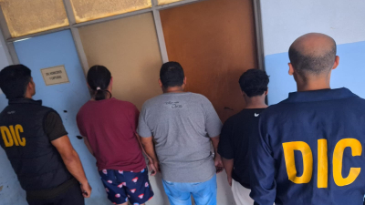 Nuevos detenidos en el caso del joven asesinado a golpes 