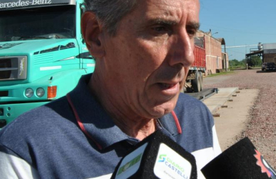 La Cooperativa Güemes se prepara para recibir las primeras cosechas de algodón