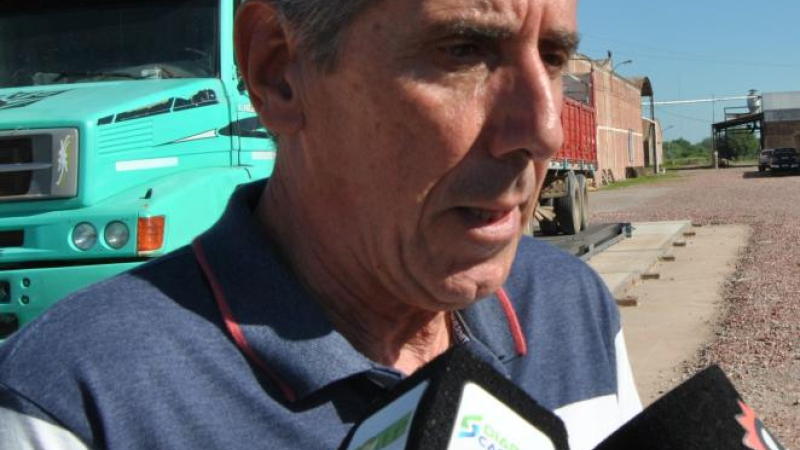 La Cooperativa Güemes se prepara para recibir las primeras cosechas de algodón