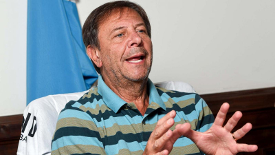 "Los 10 puntos del Pacto de Mayo estaban incluidos en el DNU y la ley Bases"