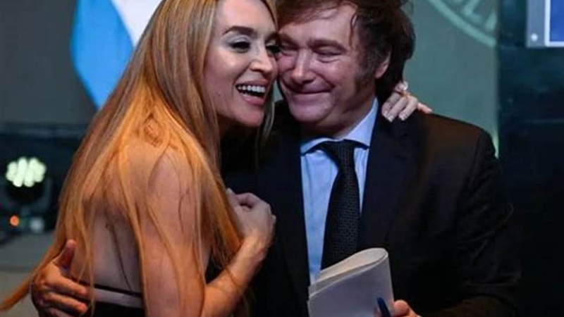 Fátima Florez habló sobre los rumores de crisis con Javier Milei: "La relación es excelente"