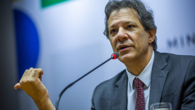Brasil propuso un impuesto global a los superricos para reducir desigualdades
