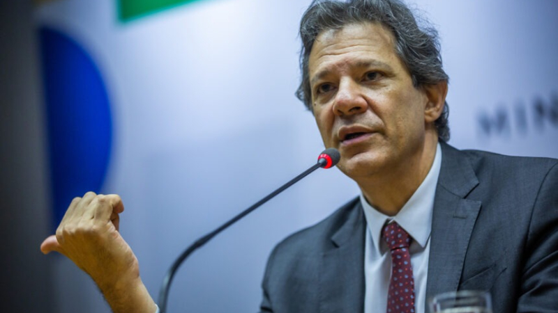 Brasil propuso un impuesto global a los superricos para reducir desigualdades