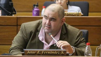 Paraguay: insólita revelación personal de diputado en el Congreso