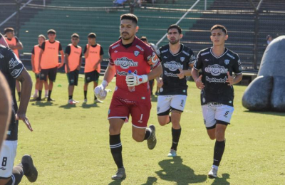 For Ever buscará su primer triunfo ante Brown de Adrogué