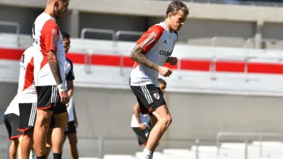 River vs. Estudiantes definen el campeón de la Supercopa Argentina