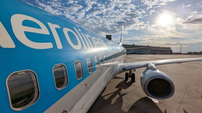 Cielos abiertos entre Argentina y Brasil: acuerdo para eliminar límite de vuelos